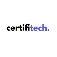 Certifitech logo - Similar company to Quodigi