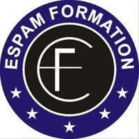 ESPAM Formation University logo - Similar company to The Radio Masterclass