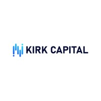 Kirk Capital logo - Similar company to Kapivest Aps