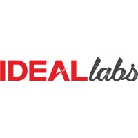 Ideal labs logo - Similar company to Ideal Labs