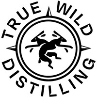True Wild Distilling logo - Similar company to Cavernus Inc.