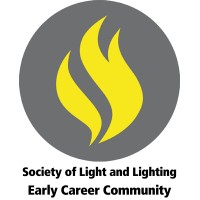 Society of Light and Lighting - Early Career Community logo - Similar company to Hagemeyer