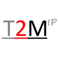 T2M IP China logo - Similar company to T2M Works
