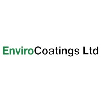EnviroCoatings Ltd logo - Similar company to Philip A Tabone Marketing Ltd