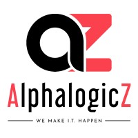 AlphalogicZ logo - Similar company to Alphalogix Ltd