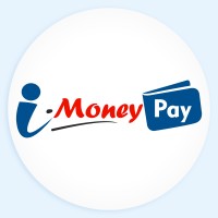iMoneyPay logo - Similar company to Paymonk