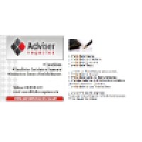 Adviser Contábil logo - Similar company to Countfly