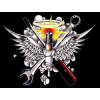RKMGEC_ME logo - Similar company to E-Cell Rkmgec