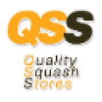 Qss - Dé Squash Webwinkel