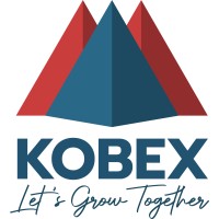 PT Kobexindo Tractors Tbk logo - Similar company to Powerplus Group Inc., Usa