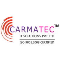 Carmatec logo - Similar company to Railscarma