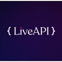 Liveapi