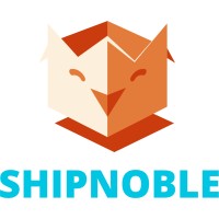 SHIPNOBLE INC. logo - Similar company to Custompack