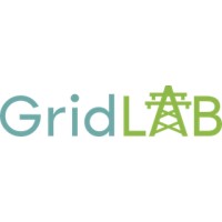 GridLab logo - Similar company to Gridworks