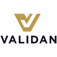 VALIDAN ApS logo - Similar company to The Stem Network