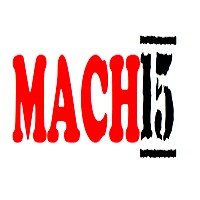 Mach15 Group logo - Similar company to Tactnova