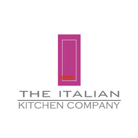 The Italian Kitchen Company logo - Similar company to The White Kitchen Company