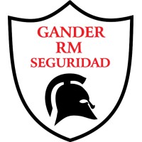 Seguridad Gander RM logo - Similar company to Block Security Inc