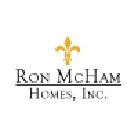 RON MCHAM HOMES, INC logo - Similar company to Lovepacs