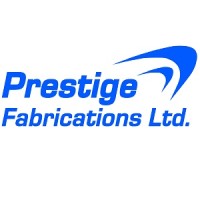 Prestige Fabrications Ltd. logo - Similar company to Optimal Fm Limited