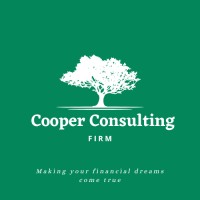 Cooper Consulting Firm LLC logo - Similar company to Acuthor