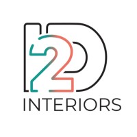 i2D Interiors logo - Similar company to Blanco Interior Design