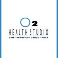 O2 Health Studio logo - Similar company to Purpleteal