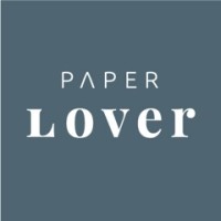 Paper Lover