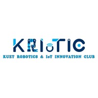 KRIoTIC(KUET Robotics and IoT Innovation Club) logo - Similar company to Kilo Flight