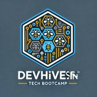 DevHives logo - Similar company to Orby