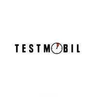 Das Testmobil logo - Similar company to Showcase Studios