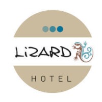 Lizard Hotel logo - Similar company to Hotel Villa Flori