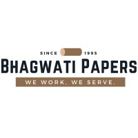 Bhagwati Papers logo - Similar company to Dhisan Packaging Solution