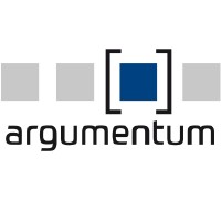 argumentum GmbH logo - Similar company to Reparando, Eine Marke Der Aries Solution Gmbh