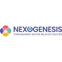 NEXOGENESIS logo - Similar company to Rexus Project