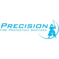 Precision Fire Protection Services Pty Ltd logo - Similar company to Precision Fire Protection Services Pty Ltd