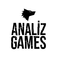 Analiz Games logo - Similar company to Lumos Interactive