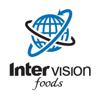 Intervision Foods logo - Similar company to Ajc Group