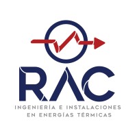 RAC INGENIERÍA logo - Similar company to Dta Electric