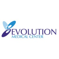 Evolution Medical Center logo - Similar company to Servimax & Cía.