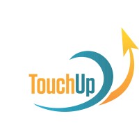 Touch Up Treinamentos Corporativos logo - Similar company to Gmt E-Commerce