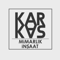 KARKAS MİMARLIK İNŞAAT logo - Similar company to Mina Restorasyon