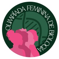 Olimpíada Feminina de Biologia logo - Similar company to Stuyvesant Biology Olympiad