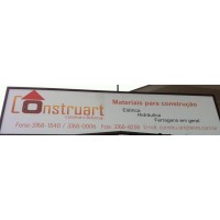 Construart LTDA/ME logo - Similar company to Construart