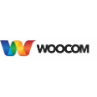 Woocom logo - Similar company to L7 Solutions