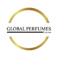 Global Perfumes Latam logo - Similar company to Compañia Chc Hermanos Castillo