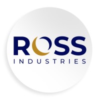 Ross Industries, Inc. logo - Similar company to Djubi