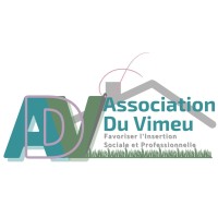 Association du Vimeu logo - Similar company to Techni'Wib