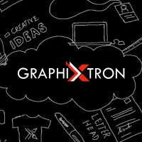 Graphixtron logo - Similar company to Adchennai