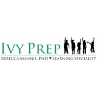 Ivy Prep Learning Center logo - Similar company to Ivy Prep Ed